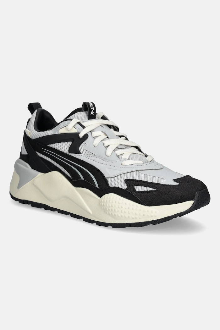 Puma sneakersy RS-X Efekt B&B syntetyczny szary 401263