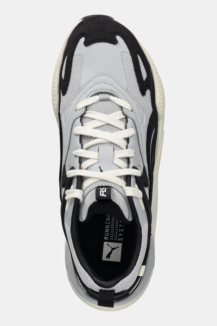 Puma sneakersy RS-X Efekt B&B szary 401263