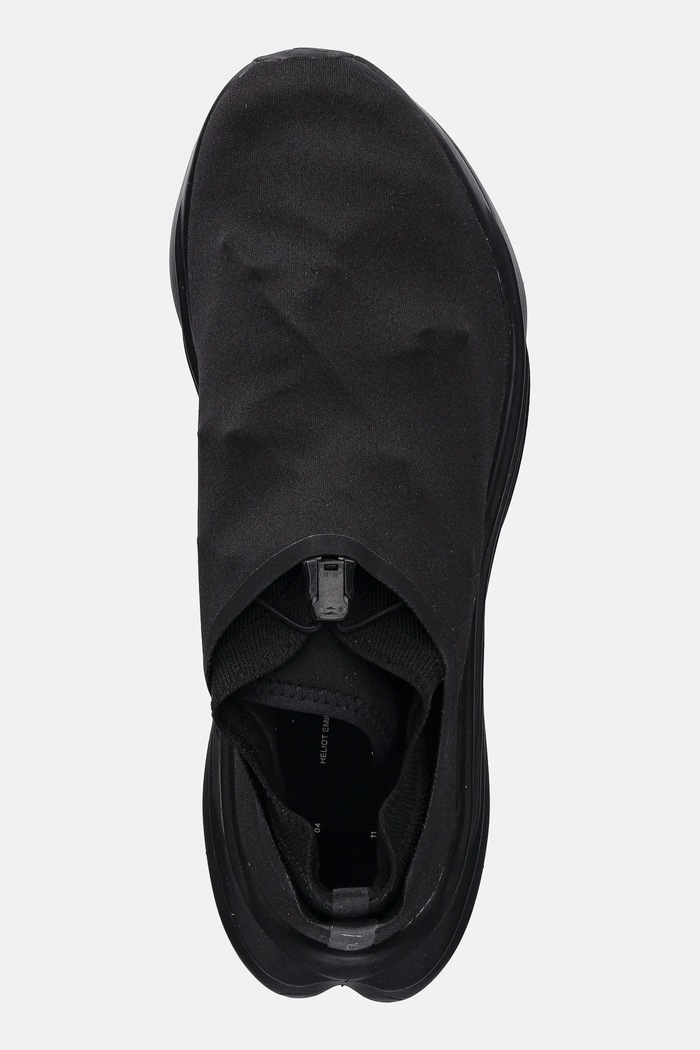 Outdoorová obuv Puma PUMA x Heliot Emil čierna 401196