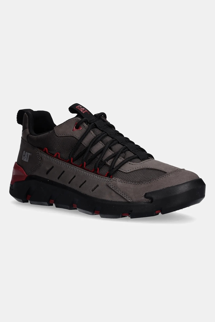 CAT Footwear sneakersy CRAIL SPORT LOW niska brązowy P725596