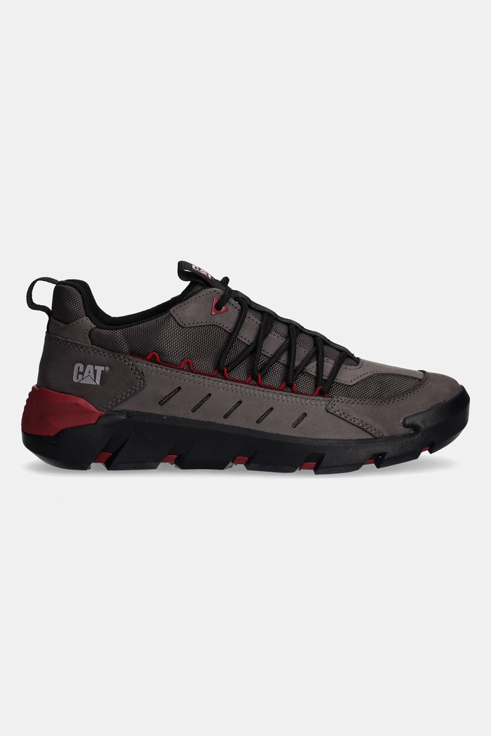 CAT Footwear sneakersy CRAIL SPORT LOW P725596 brązowy SS25