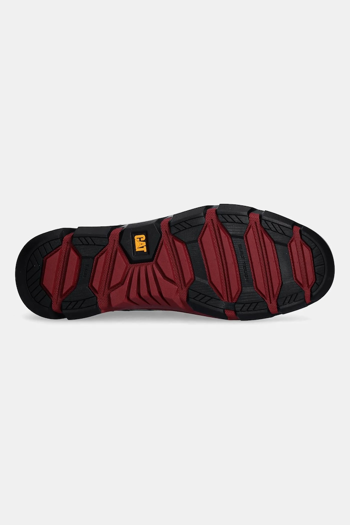 CAT Footwear sneakersy CRAIL SPORT LOW P725596 brązowy