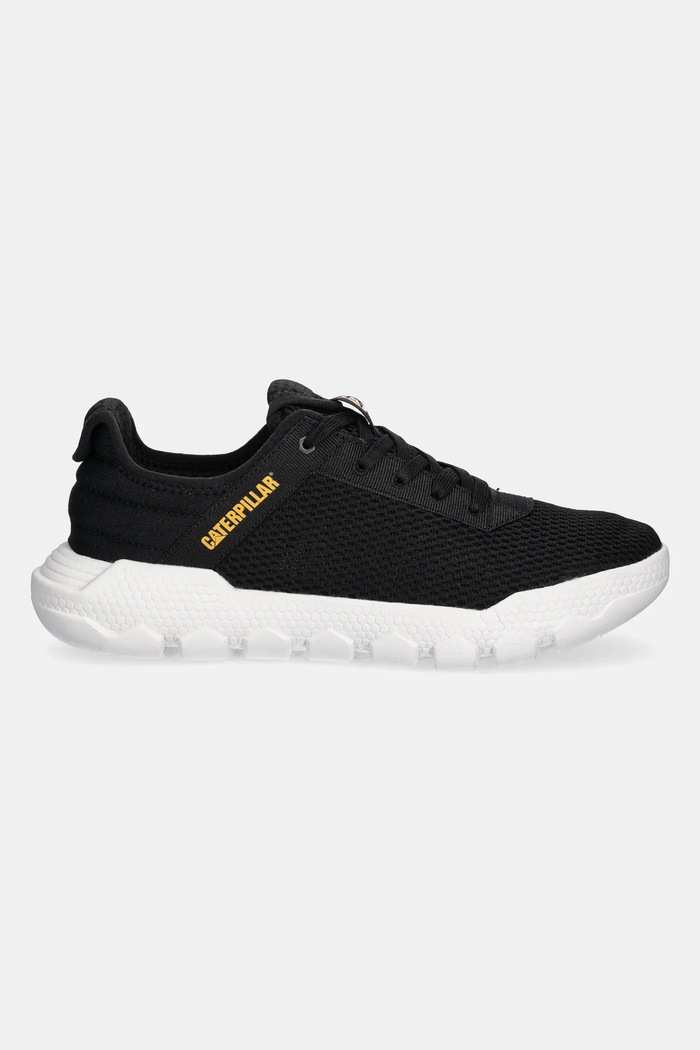 Кросівки CAT Footwear HEX LITE VENT P726249 чорний SS25
