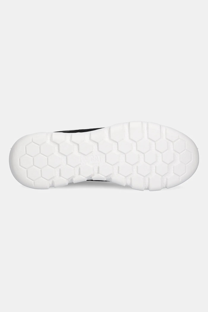 CAT Footwear sneakersy HEX LITE VENT SLIP ON P726253 czarny