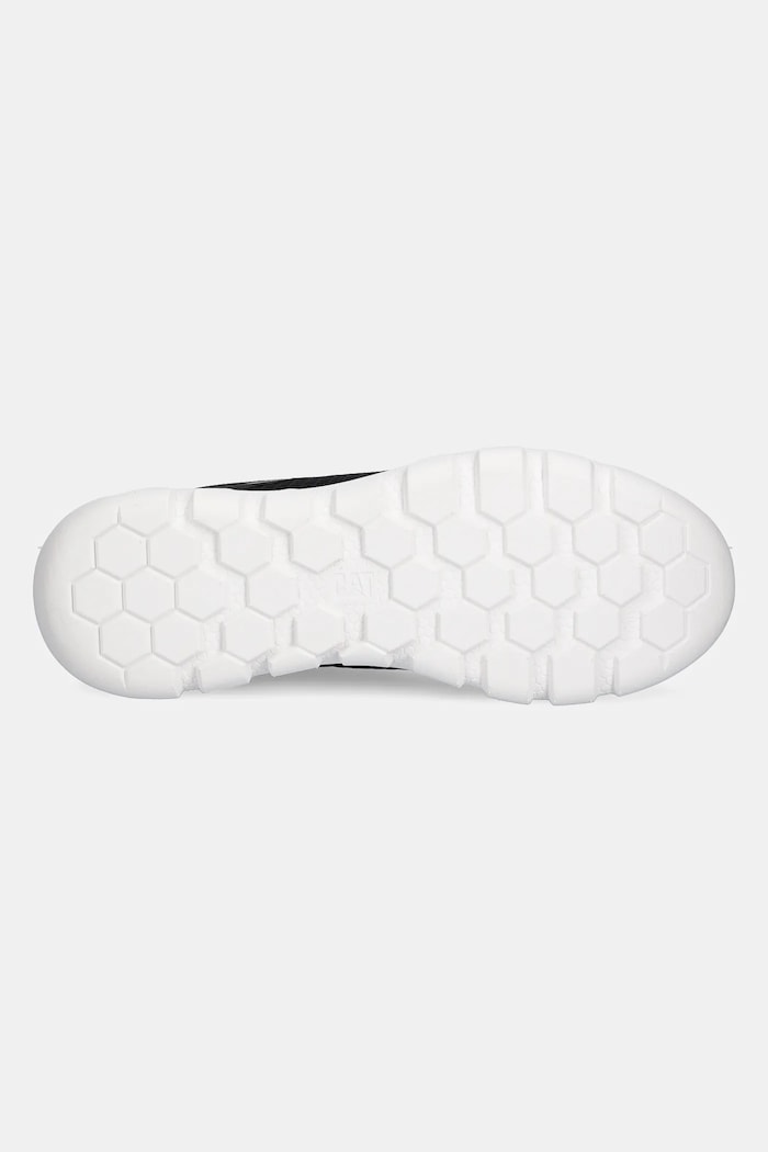CAT Footwear sneakersy HEX LITE VENT SLIP ON P726253 czarny