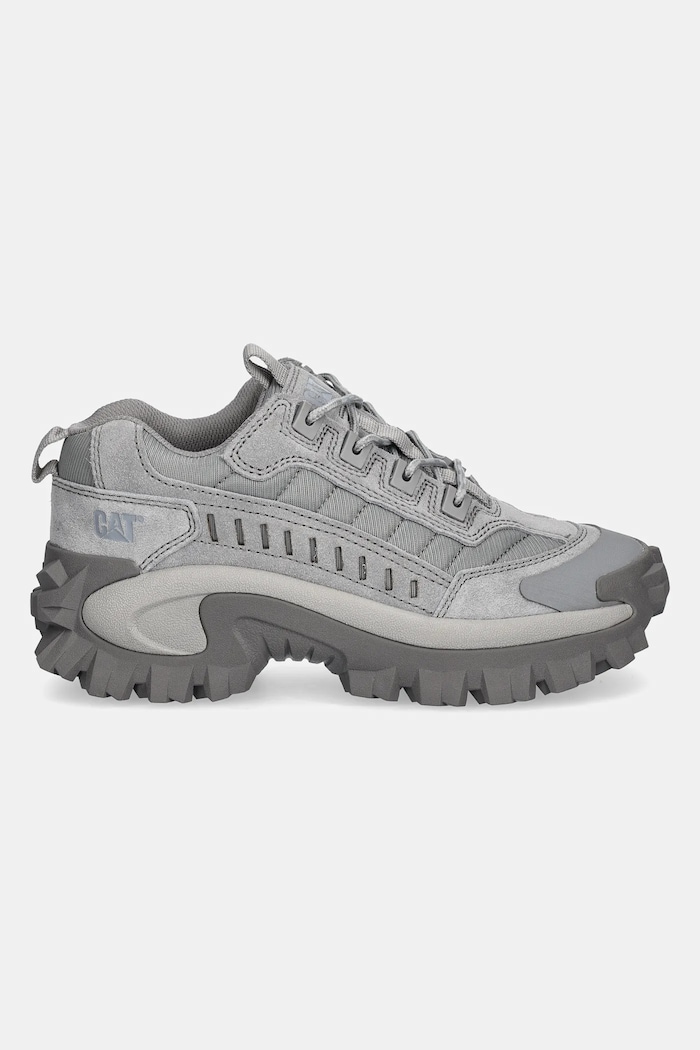 CAT Footwear sneakersy INTRUDER P726247 szary SS25