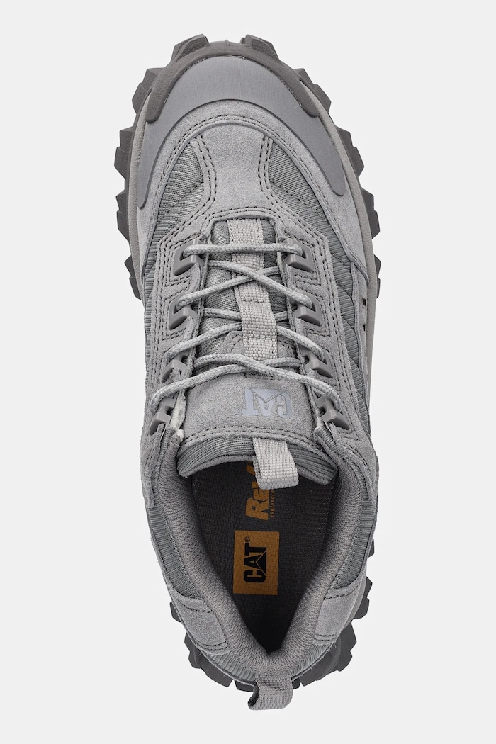 CAT Footwear sneakersy INTRUDER szary P726247