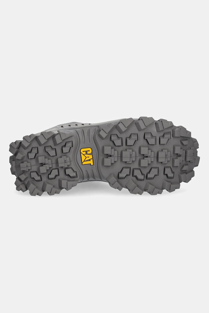 CAT Footwear sneakersy INTRUDER P726247 szary