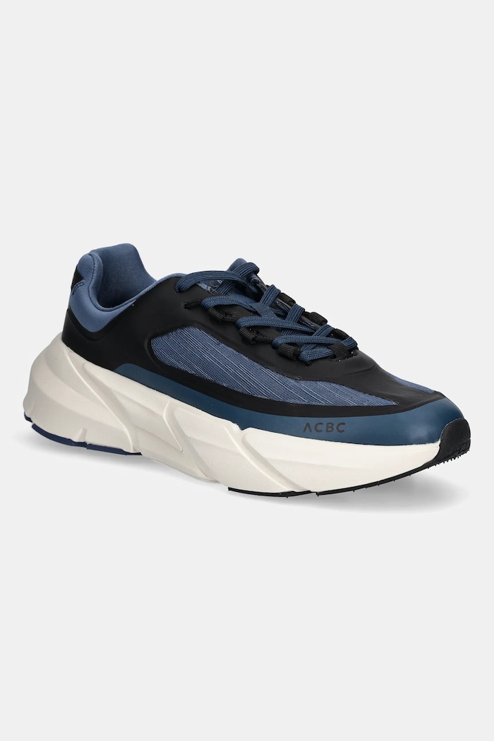 Baldinini Sneakers albastru U5H015T1ECOM.NEBL