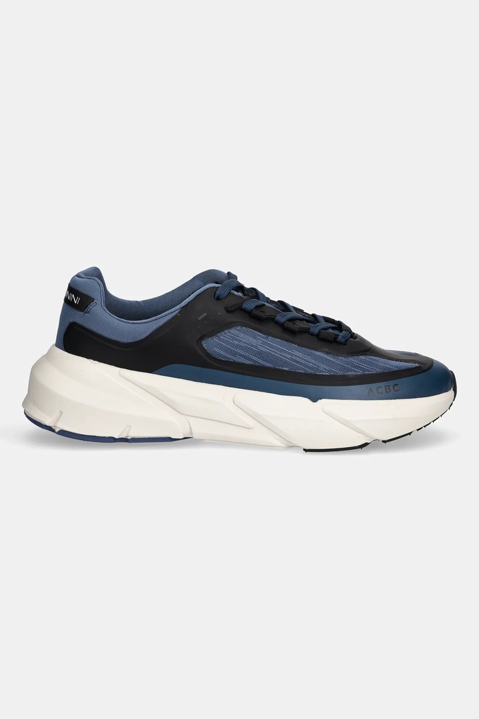 Baldinini Sneakers U5H015T1ECOM.NEBL albastru ZS25