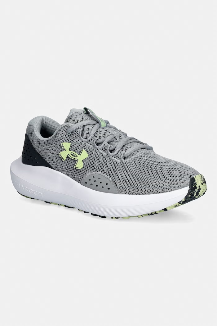 Under Armour buty treningowe męskie Charge Surge 4 szary 3027000