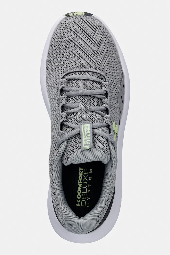 Under Armour buty treningowe męskie Charge Surge 4 szary 3027000