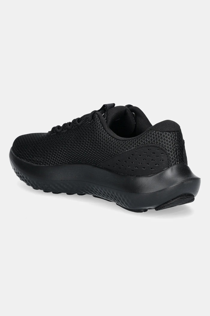 Obuv Under Armour obuv na tréning pánska Charge Surge 4 3027000 čierna