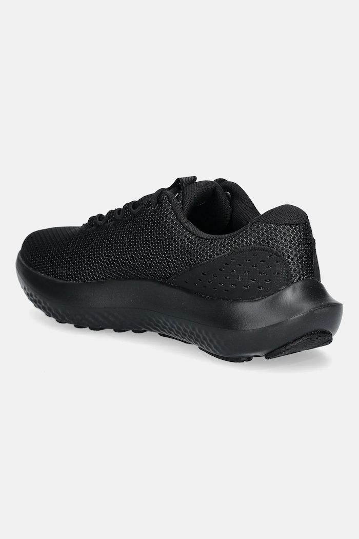 Obuv Under Armour obuv na tréning pánska Charge Surge 4 3027000 čierna