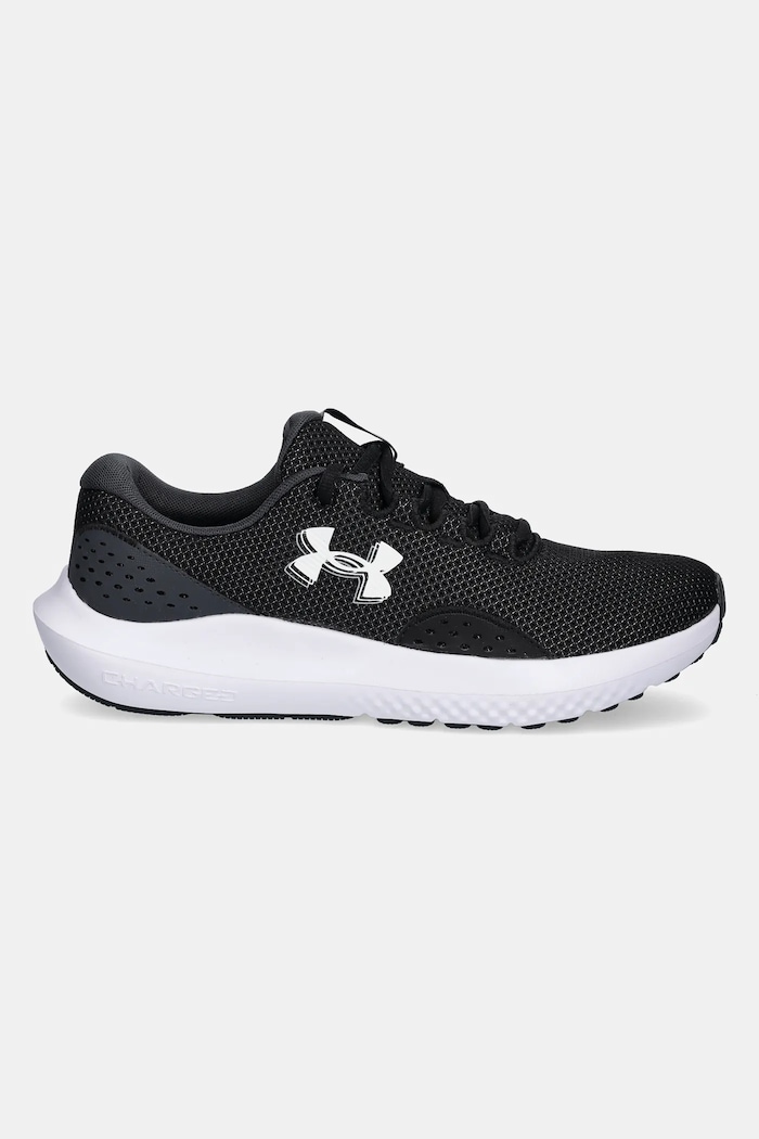 Under Armour obuv na tréning pánska Charge Surge 4 3027000 čierna SS26