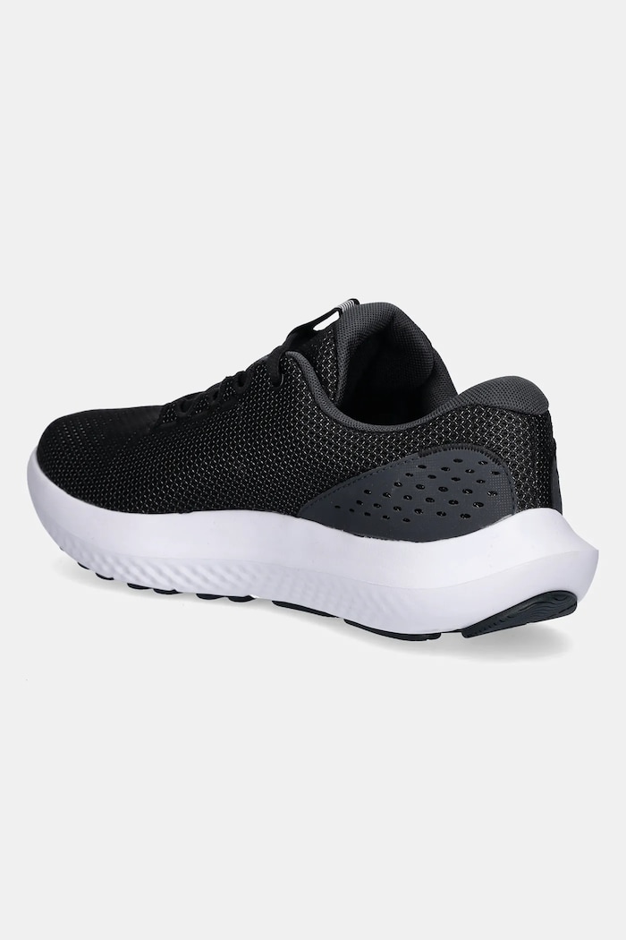 Obuv Under Armour obuv na tréning pánska Charge Surge 4 3027000 čierna