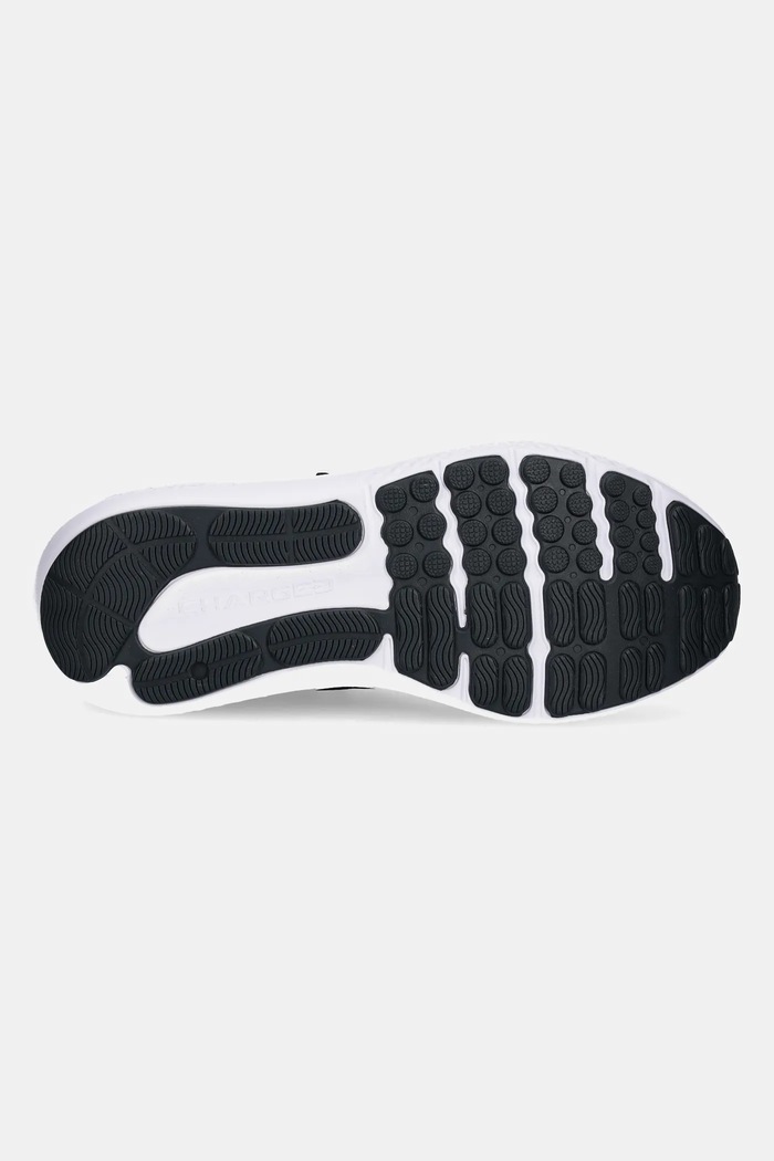 Under Armour obuv na tréning pánska Charge Surge 4 3027000 čierna