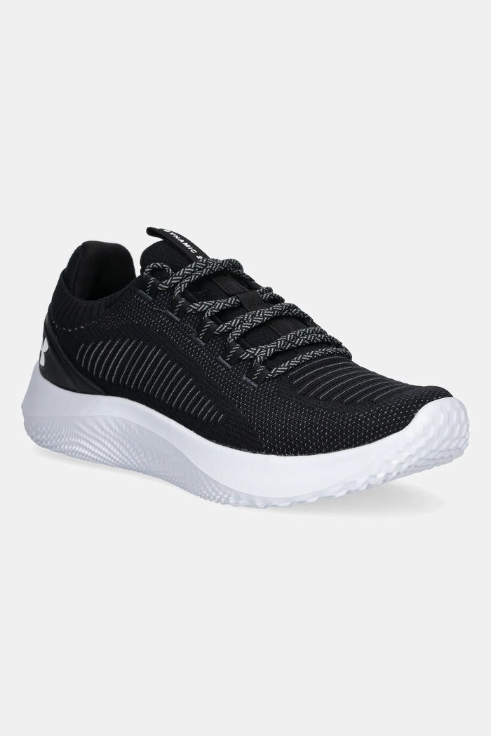 Tenisice za trening Under Armour Dynamic 2 sintetički crna 3028076