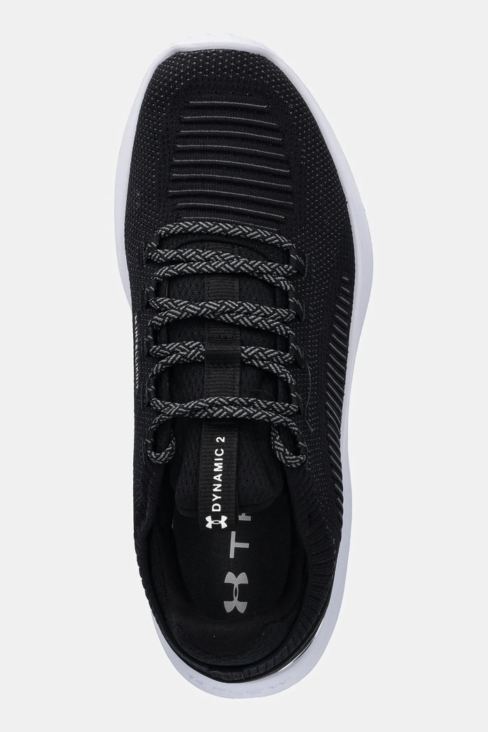 Tenisice za trening Under Armour Dynamic 2 crna 3028076