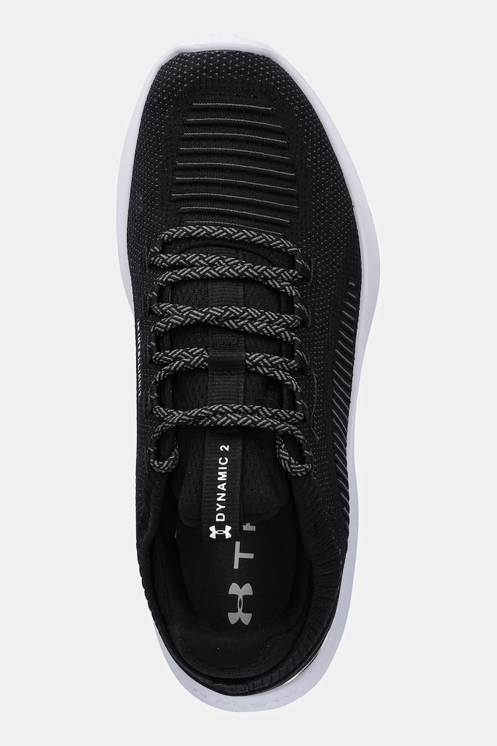 Tenisice za trening Under Armour Dynamic 2 crna 3028076