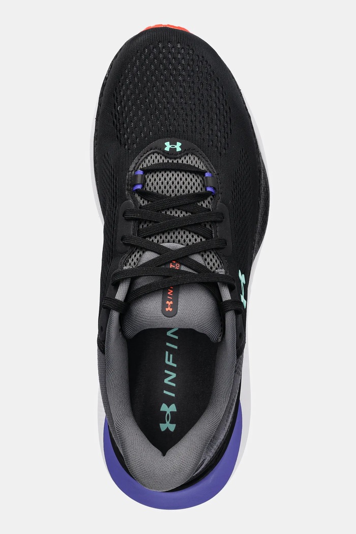 Tenisice za trčanje Under Armour Infinite Pro 2 crna 3028168