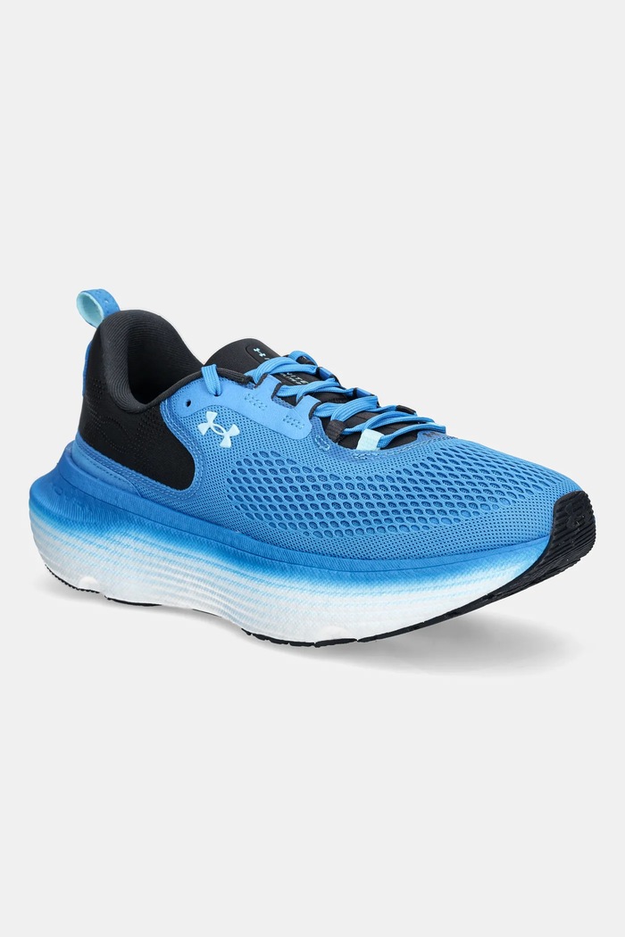 Under Armour buty do biegania Infinite Elite 2 bieganie niebieski 3028169