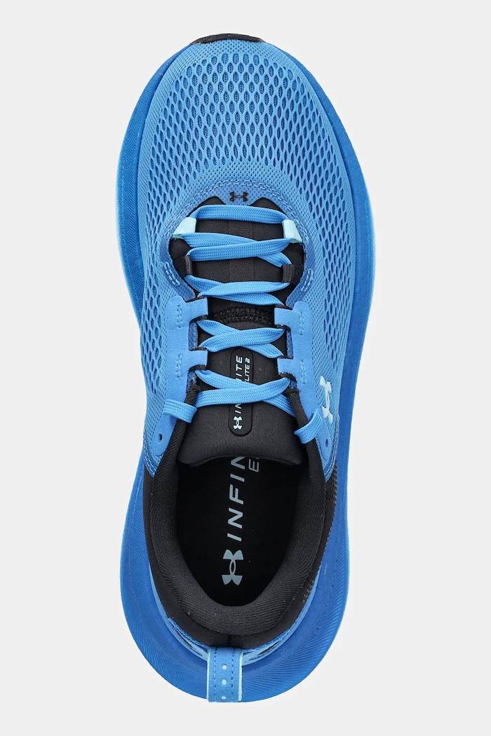 Under Armour buty do biegania Infinite Elite 2 niebieski 3028169