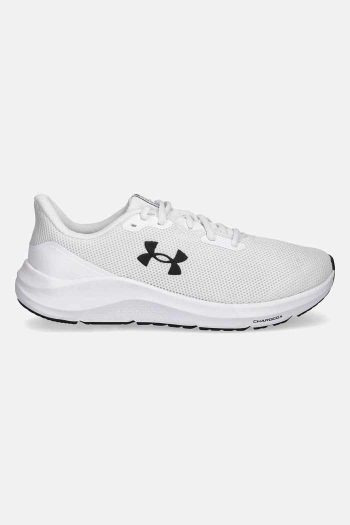Παπούτσια για τρέξιμο Under Armour Charged Pursuit 4 3028254 λευκό SS25