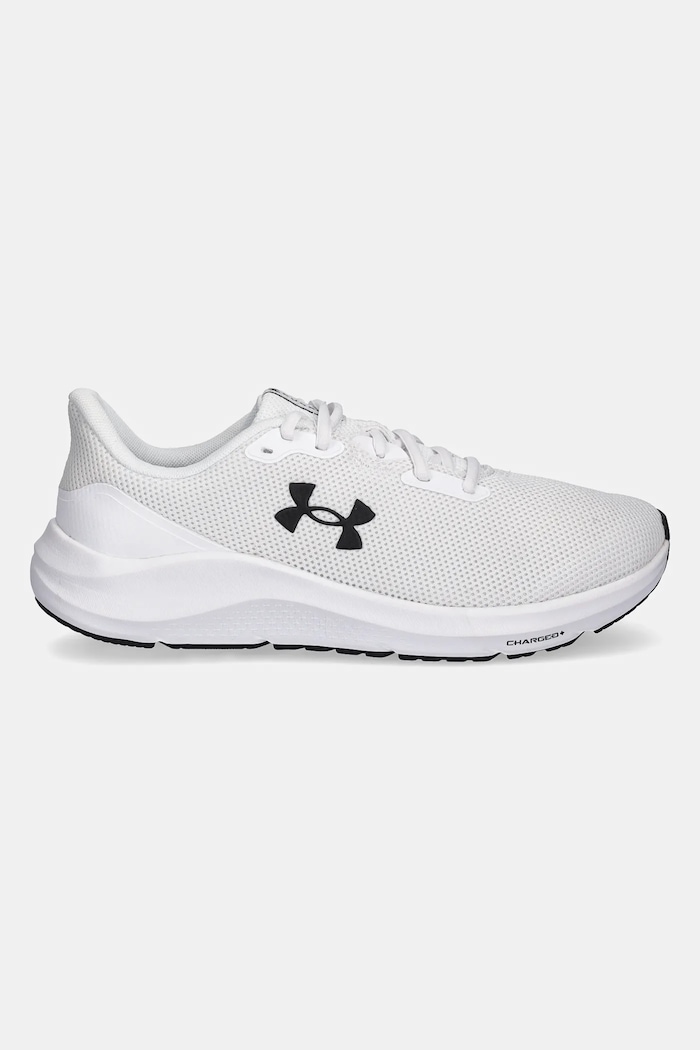 Παπούτσια για τρέξιμο Under Armour Charged Pursuit 4 3028254 λευκό SS25