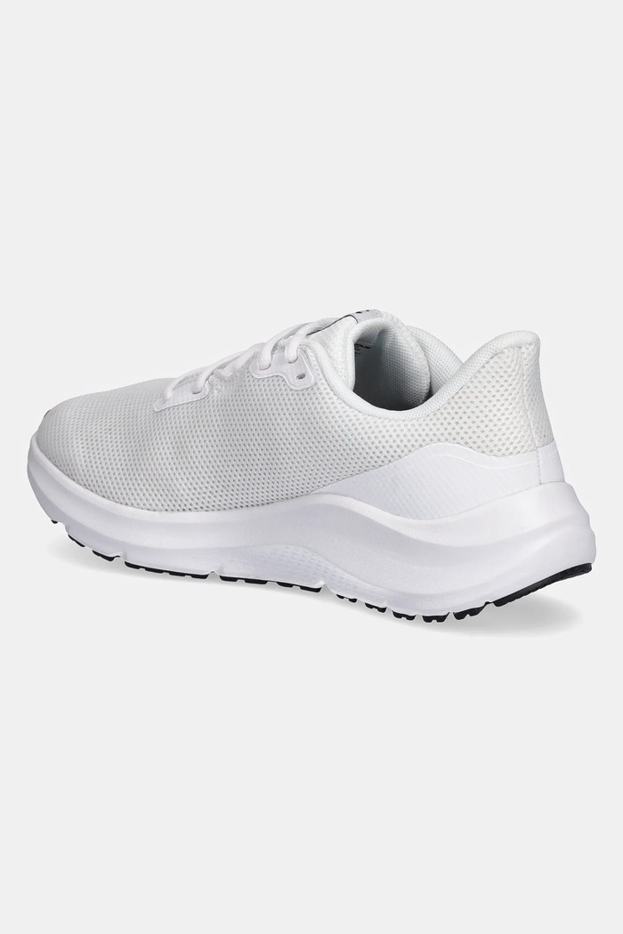 Παπούτσια Παπούτσια για τρέξιμο Under Armour Charged Pursuit 4 3028254 λευκό