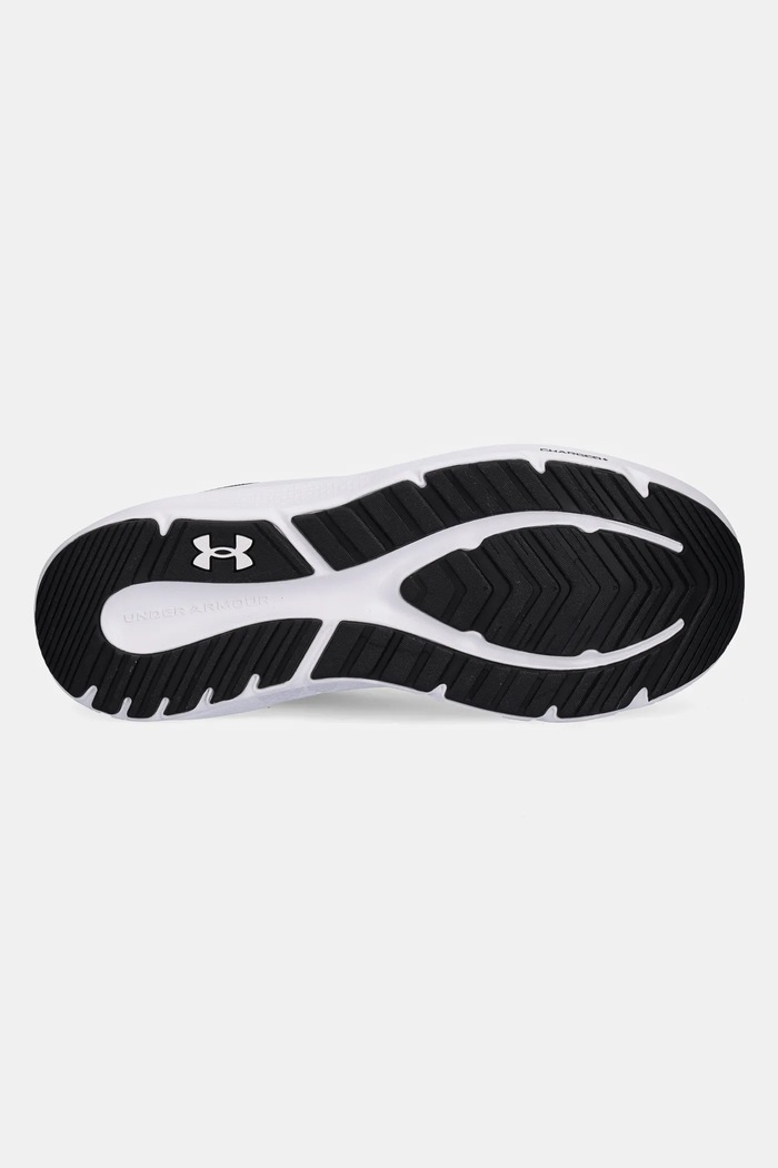 Under Armour scarpe da corsa Charged Pursuit 4 3028254 nero