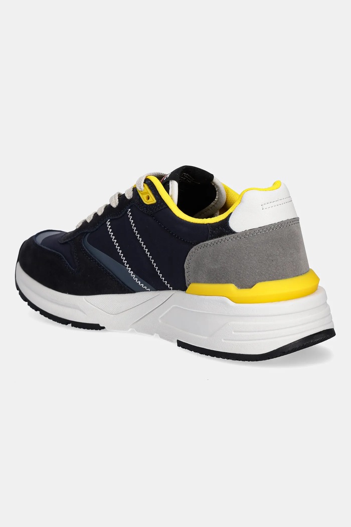 Încălțăminte Blauer Sneakers RAY S5RAY01.NYN bleumarin