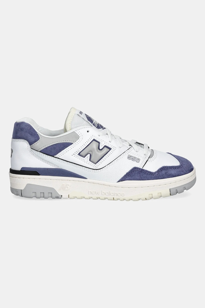 Sneakers New Balance BB550BWG BB550BWG λευκό SS25