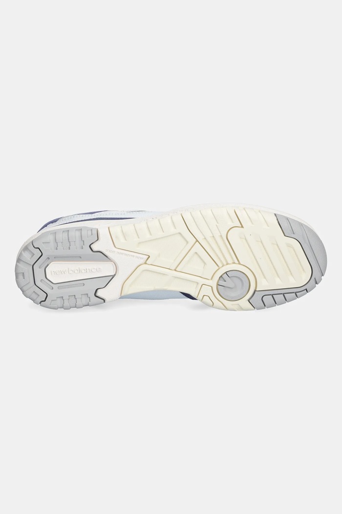 Sneakers New Balance BB550BWG BB550BWG λευκό