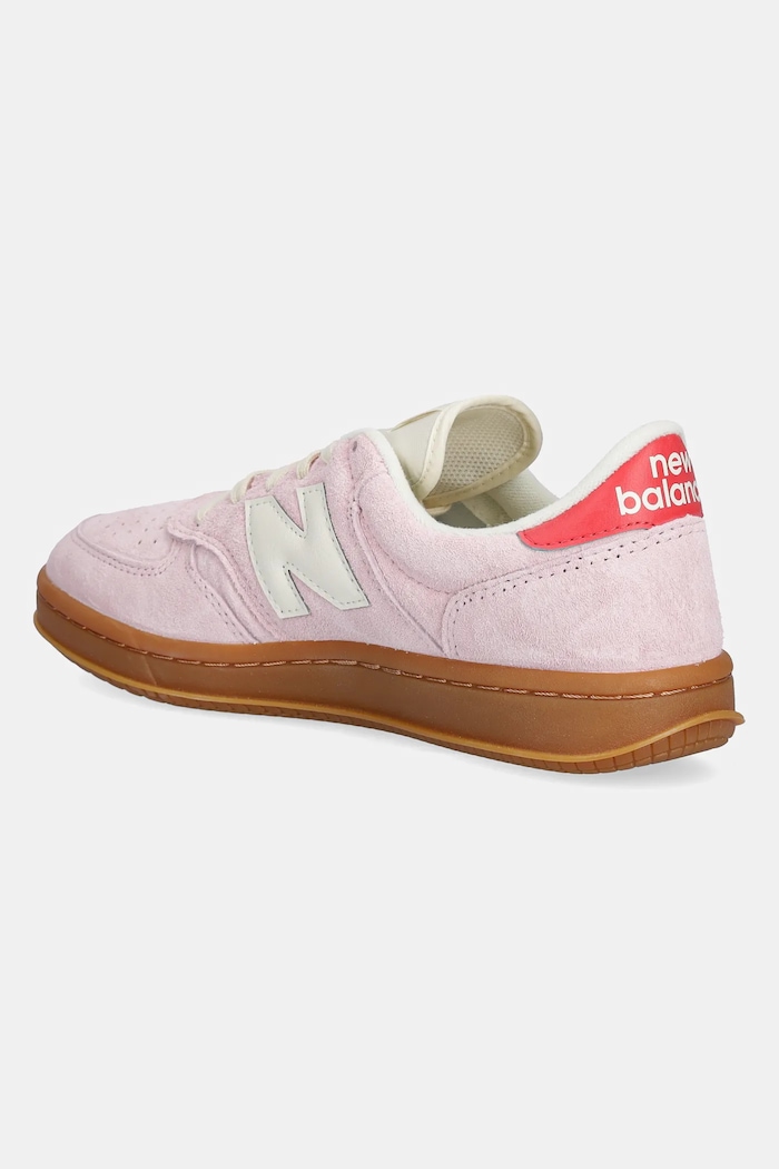 Încălțăminte New Balance sneakers CT500 CT500EA roz