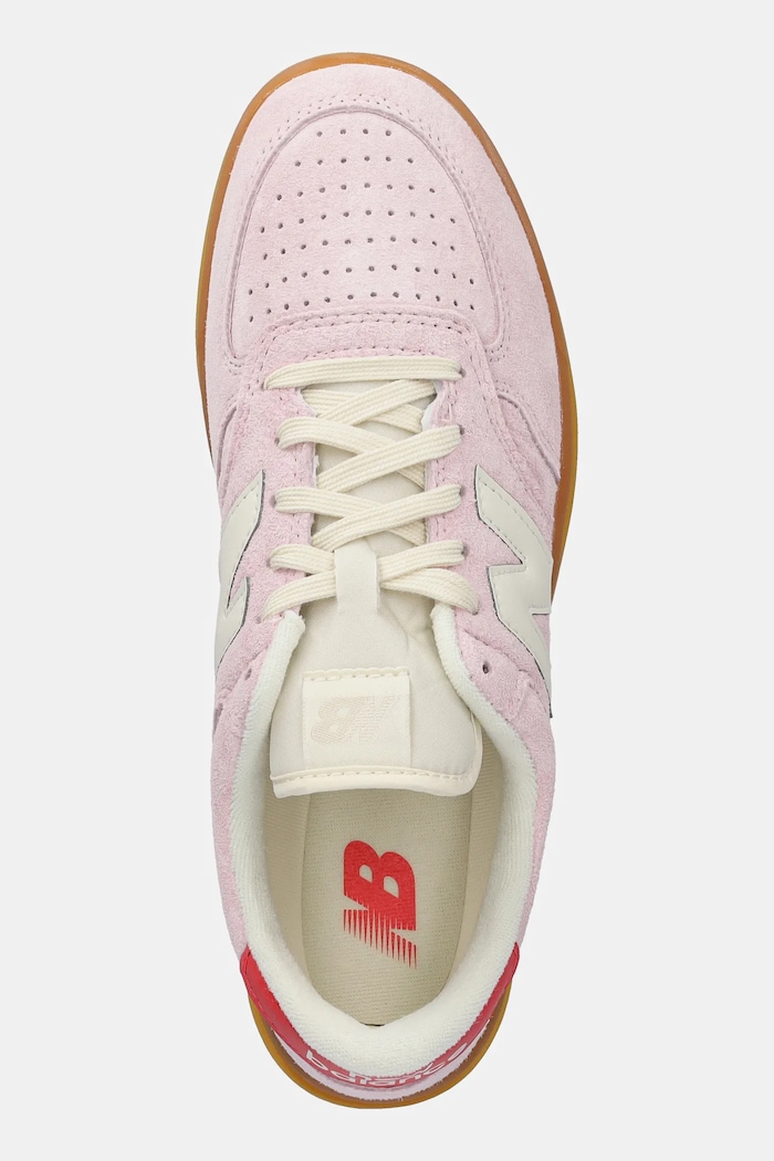 New Balance sneakers CT500 roz CT500EA