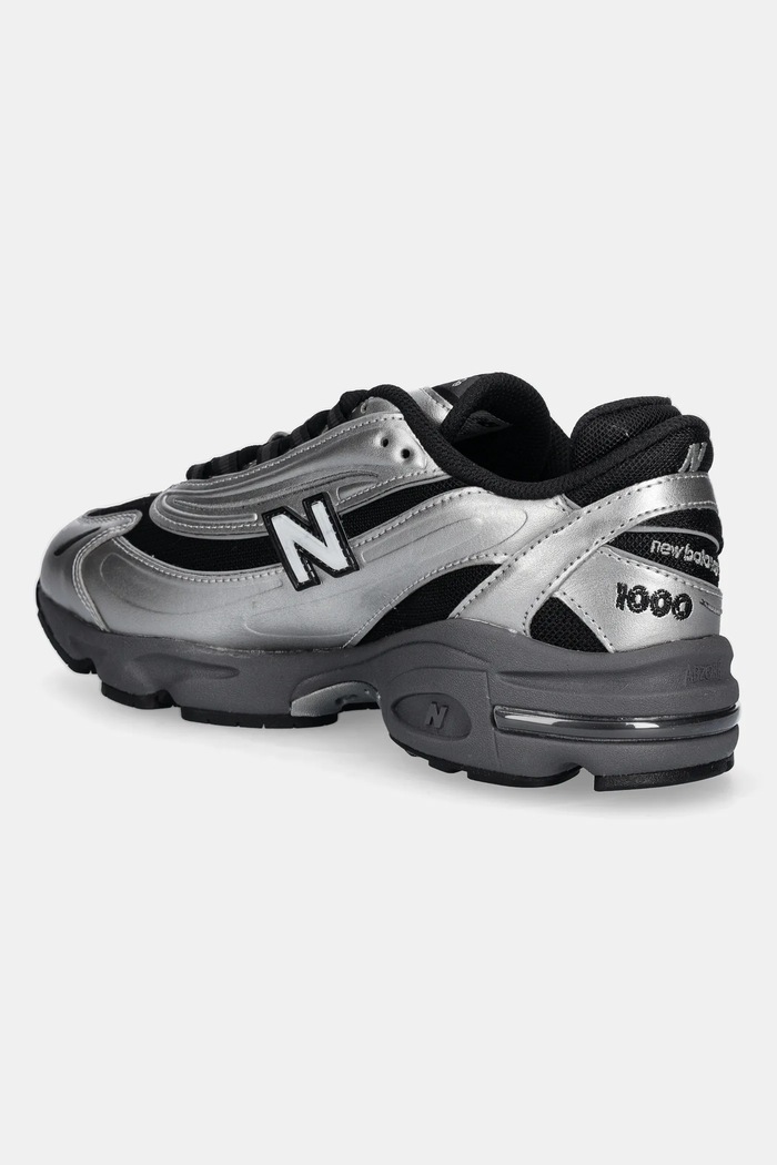 Παπούτσια Sneakers New Balance M1000 M1000EGR γκρί