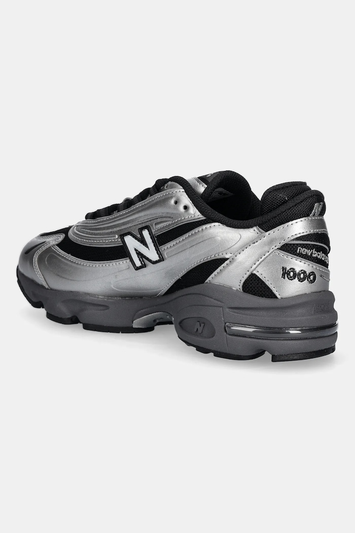Παπούτσια Sneakers New Balance M1000 M1000EGR γκρί