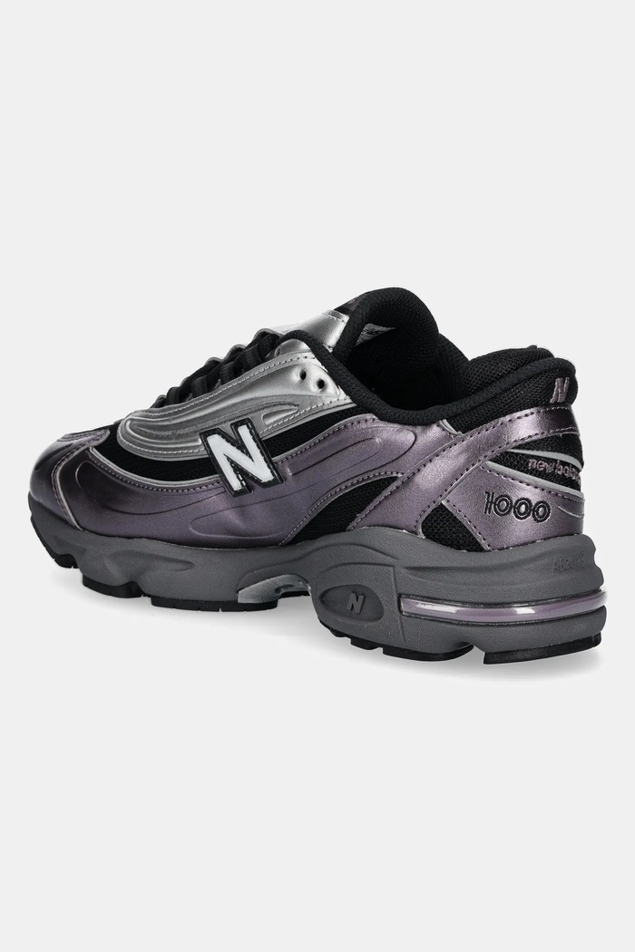 Cipők New Balance sportcipő M1000 M1000EGY lila