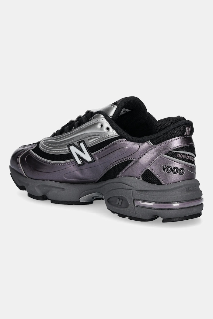 Cipők New Balance sportcipő M1000 M1000EGY lila