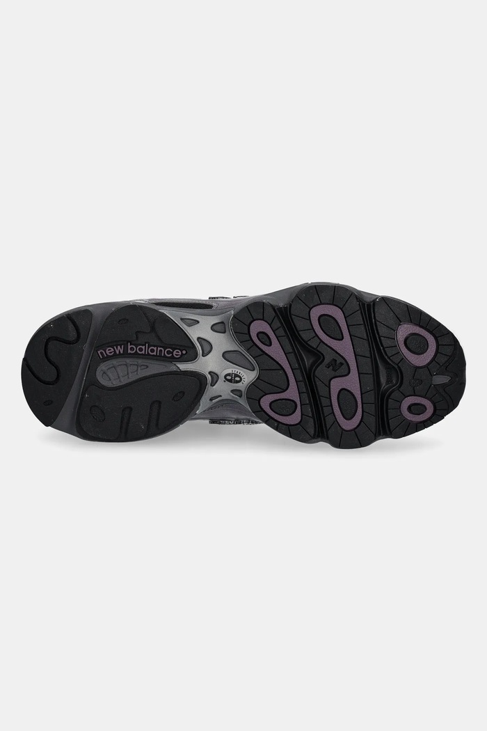 New Balance sportcipő M1000 M1000EGY lila