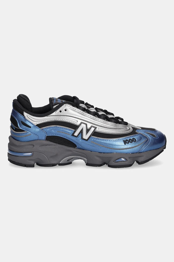 Tenisky New Balance M1000 M1000ENV modrá SS25