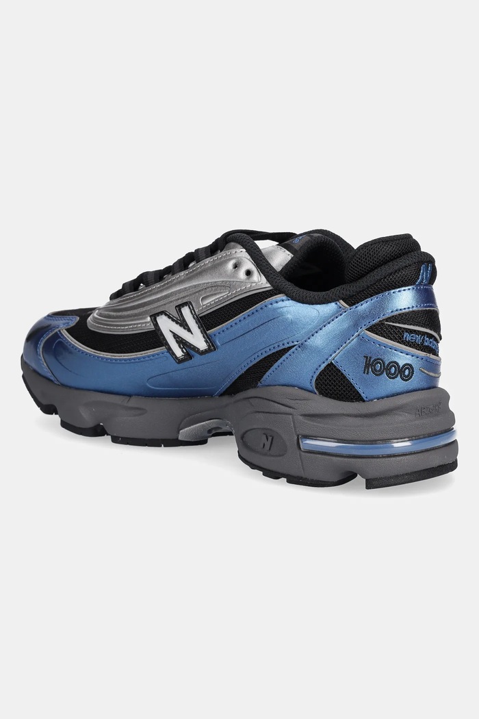 Boty Tenisky New Balance M1000 M1000ENV modrá