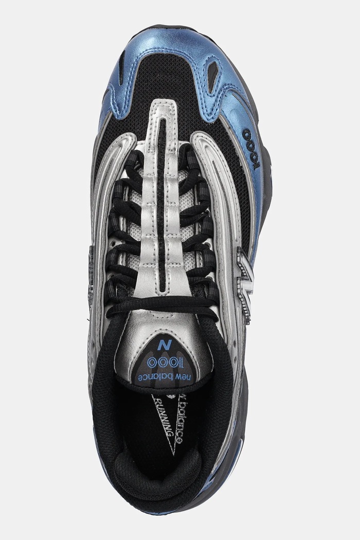 Tenisky New Balance M1000 modrá M1000ENV
