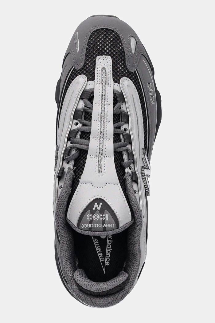 New Balance sneakers M1000 gray M1000MEG