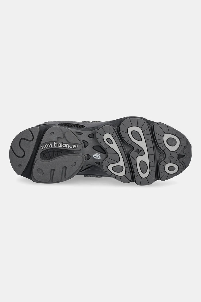 New Balance sneakers M1000 M1000MEG gray