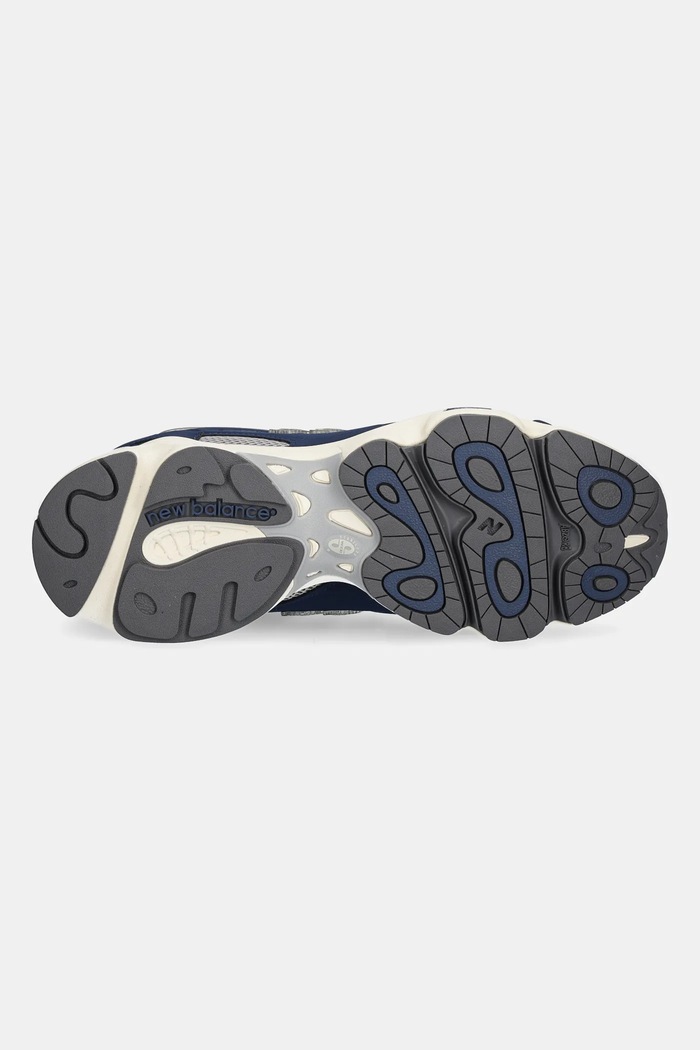 Sneakers New Balance M1000 M1000MEN σκούρο μπλε