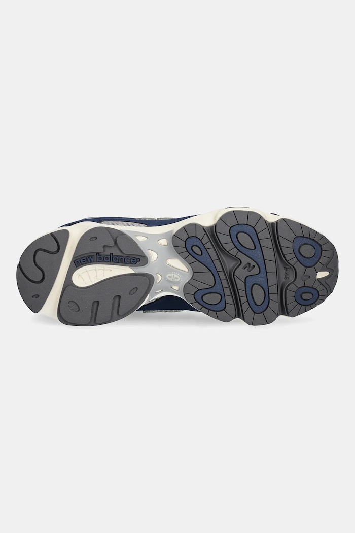 Sneakers New Balance M1000 M1000MEN σκούρο μπλε