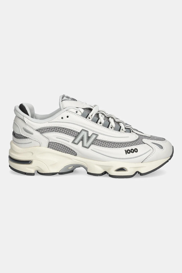 Tenisice New Balance M1000 M1000MEW siva SS25