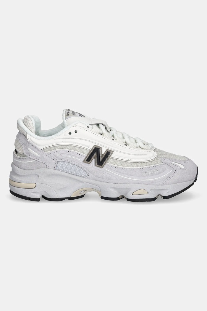 Sneakers New Balance M1000 M1000PSB γκρί SS25